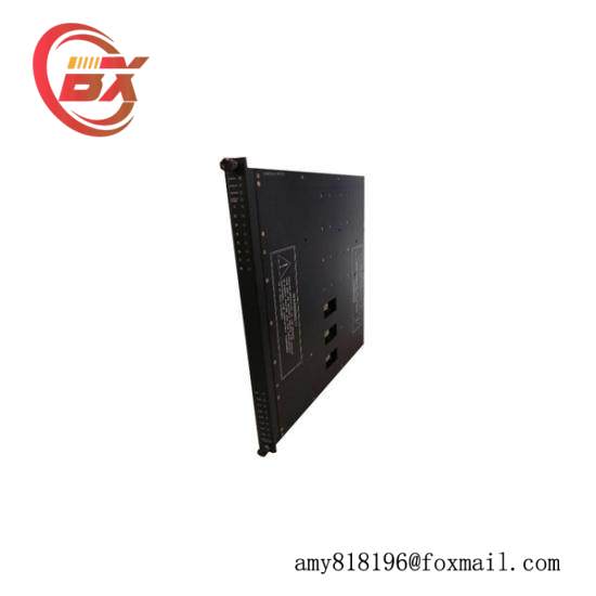 TRICONEX 3604 Digital Output Module