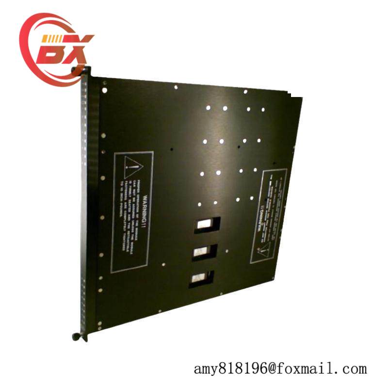 TRICONEX 3607E