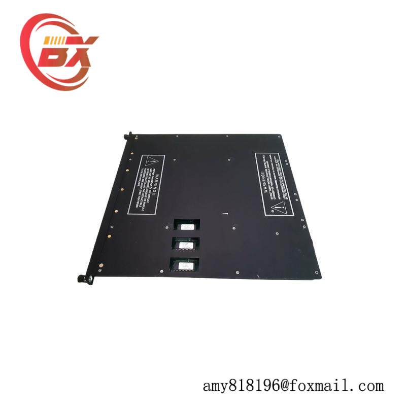 TRICONEX 3611E Digital Output