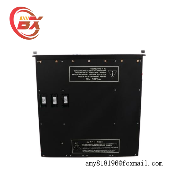 Triconex 3611E  Invensys Digital Output