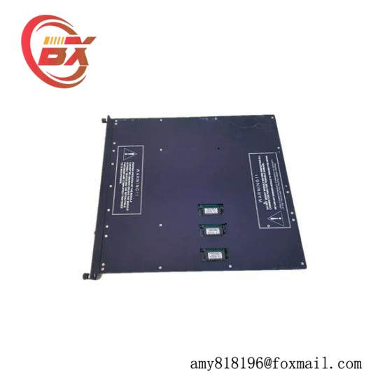 TRICONEX 3623 digital output module