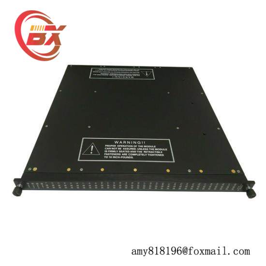 Triconex 3625 Digital 24VDC Output Module