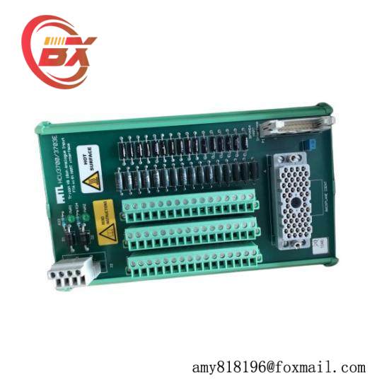 TRICONEX 3703E