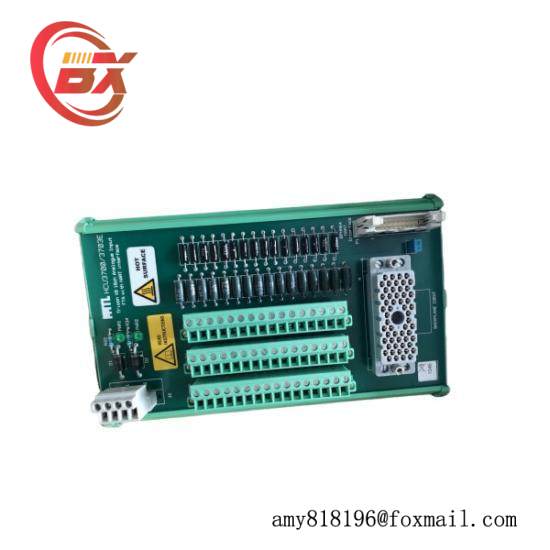TRICONEX 3703E