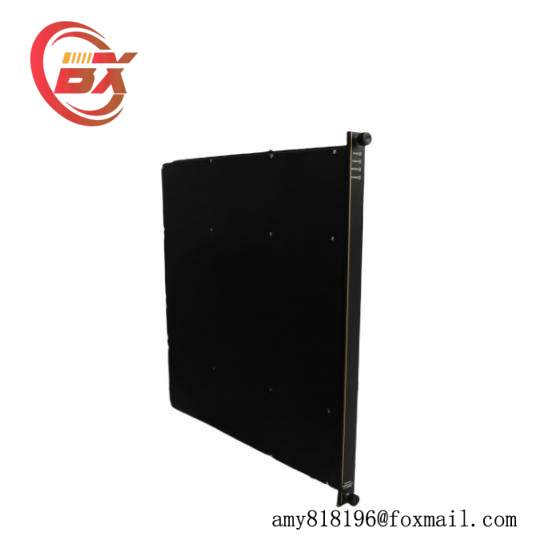 Triconex 3708E Output Module