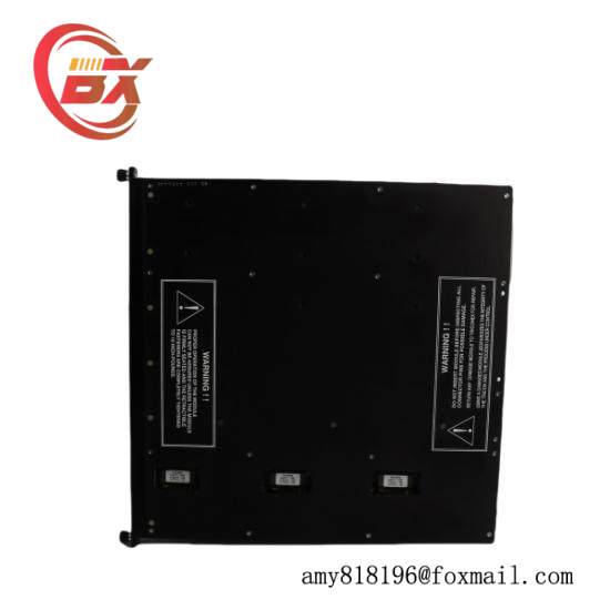 Triconex 3708E Output Module