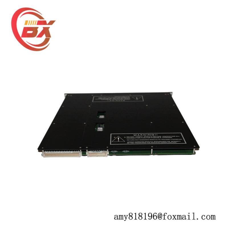TRICONEX 3721C