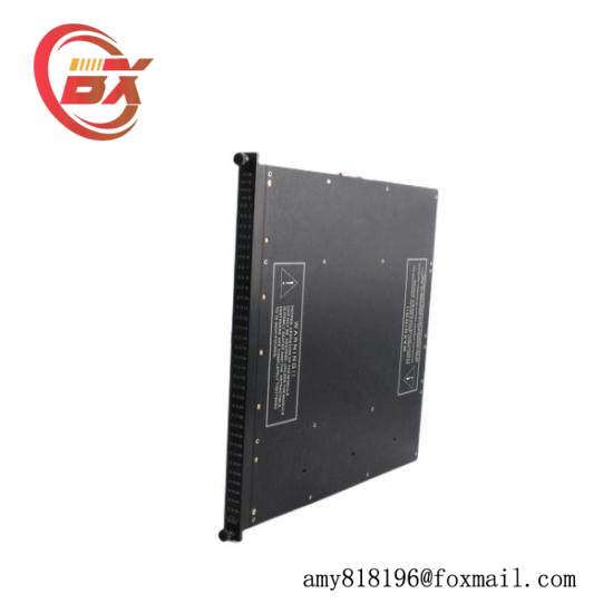 TRICONEX 3902AX