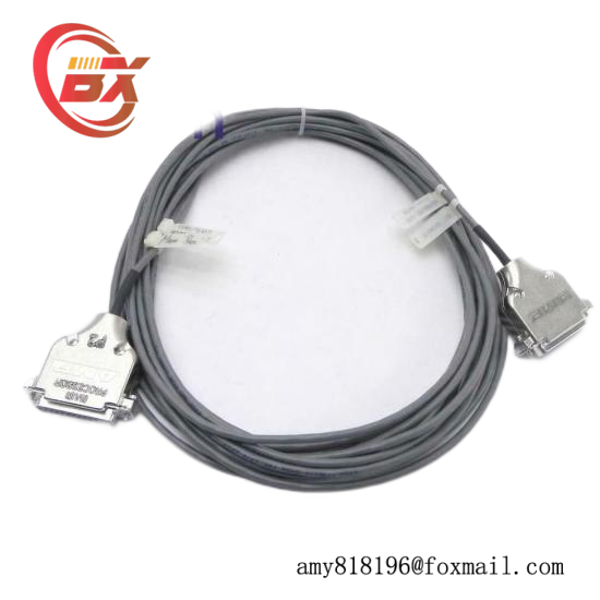 Triconex 4000066-025  Cable Wire Assembly