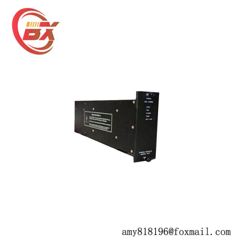 TRICONEX 4000093-145