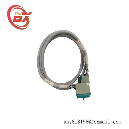 TRICONEX 4000093-310 Input Terminal Cable Assembly