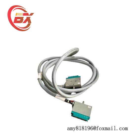 Triconex 4000093 Cable Assembly