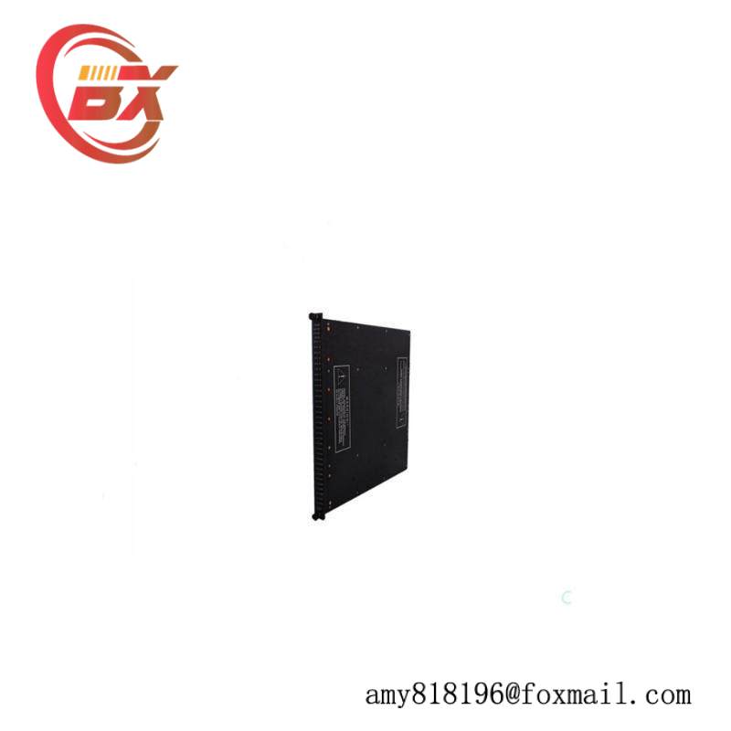 TRICONEX 4000103-510N