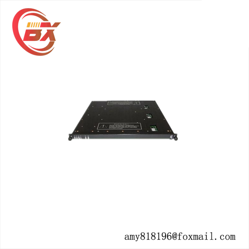 TRICONEX 4000103-510N