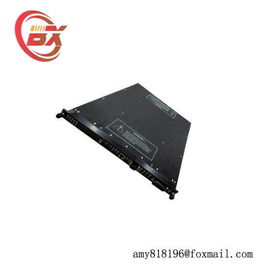 TRICONEX 4201 Remote Module