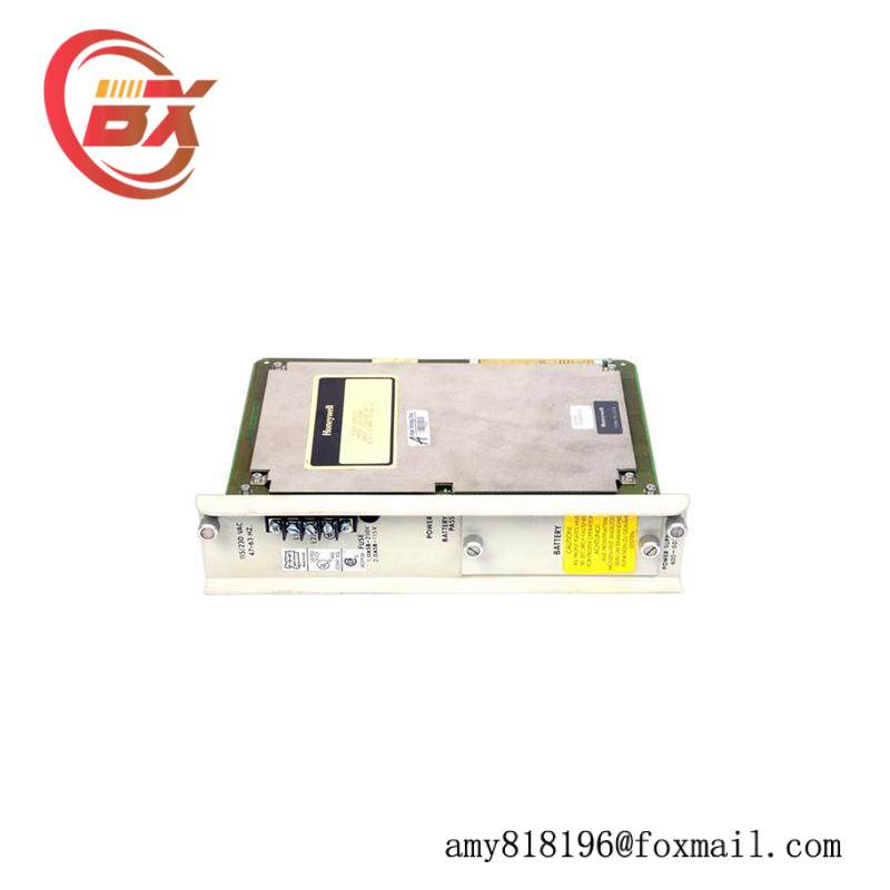 Triconex 4211 Remote Extender Module
