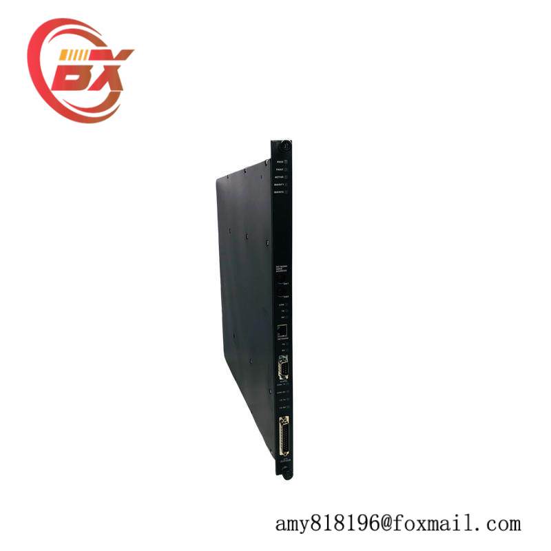 TRICONEX 4305A High Power