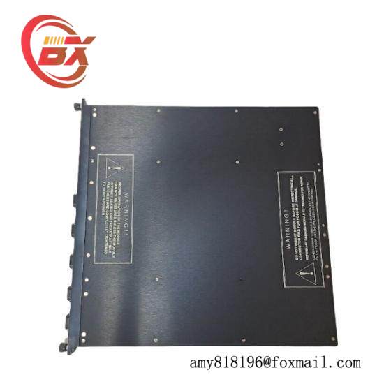 TRICONEX 4351B