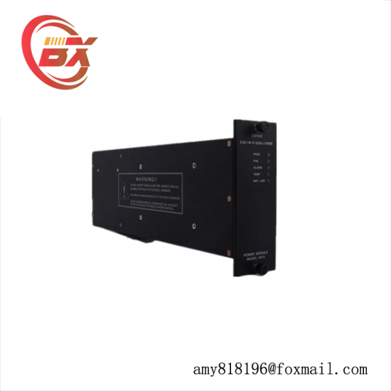 Triconex 4353 Communication Module