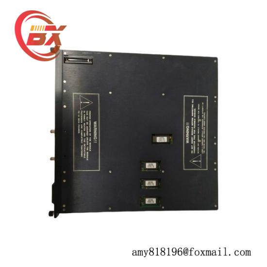 Triconex 4400  Communication Module