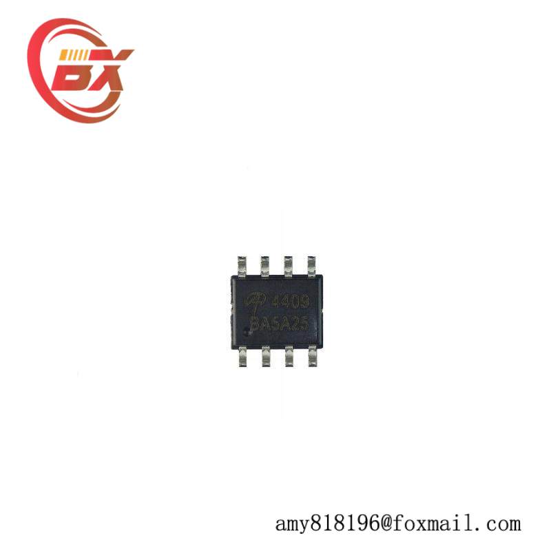 TRICONEX 4409 P-Channel MOSFET