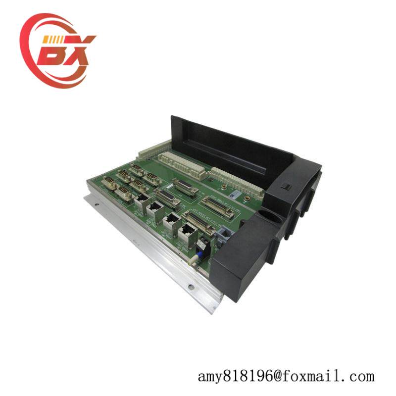   Triconex 4211