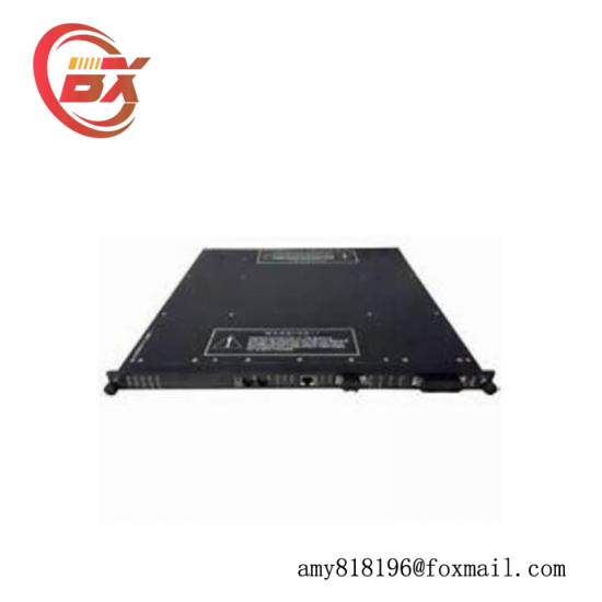 Triconex 7400210-010 Multi-Function Processor Module