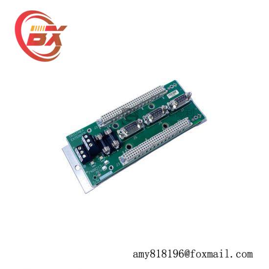 Triconex 7400213-100 card