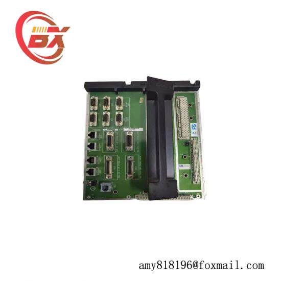 TRICONEX 7400213-100 Termination Board