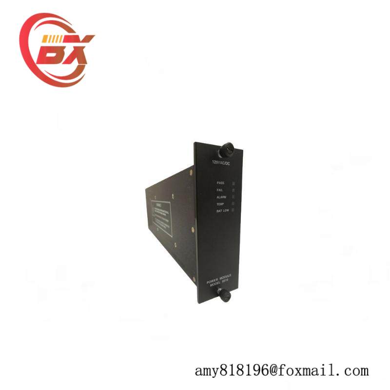 TRICONEX 4000093-210