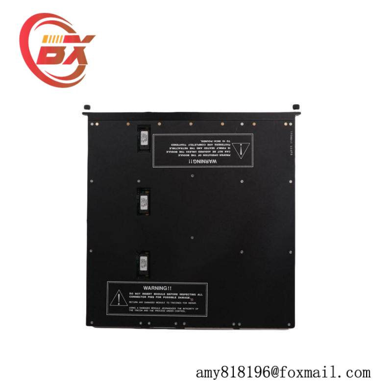 TRICONEX 8310N2
