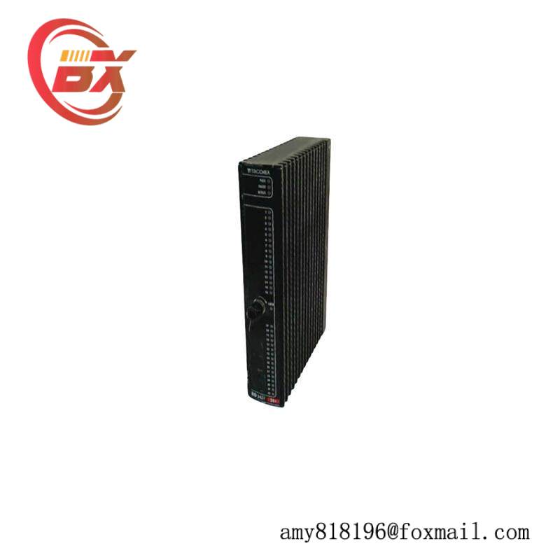 TRICONEX 8310N2