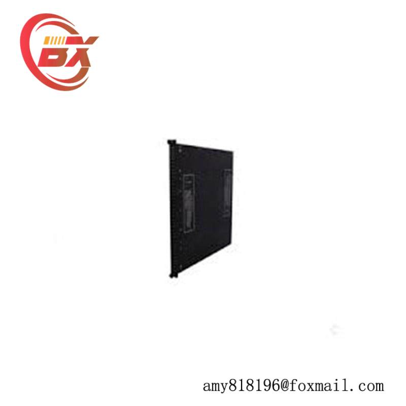 TRICONEX 8310N2