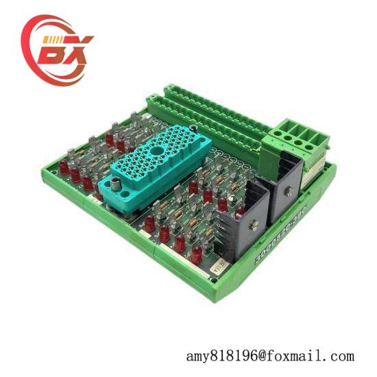 Triconex 9662-110 Main Processor