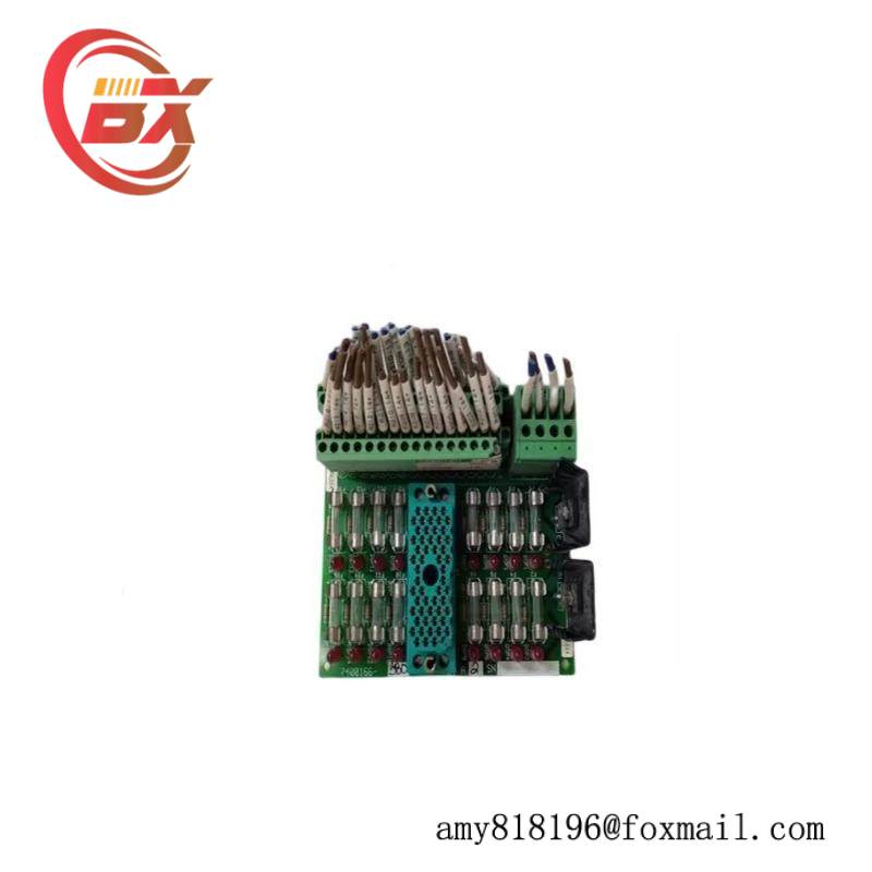TRICONEX TrICON3604E