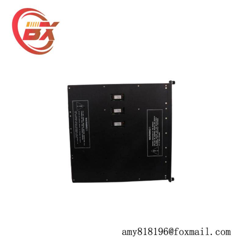 TRICONEX AI 3351 Analog Input Card Module