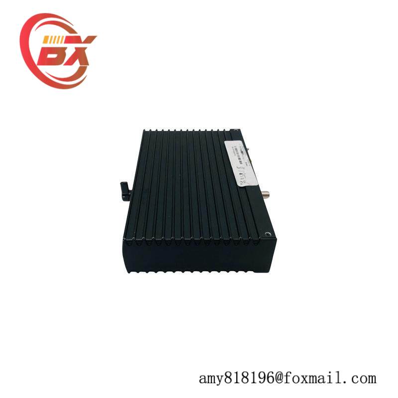 Triconex CM3201 Communication Module