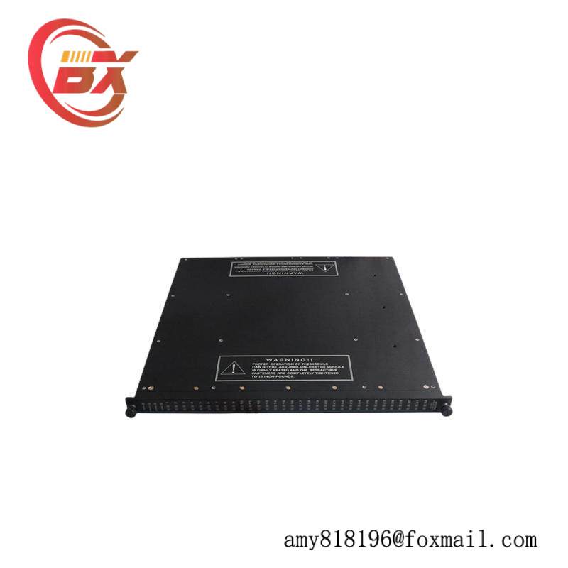 TRICONEX DO 3401 Output Module