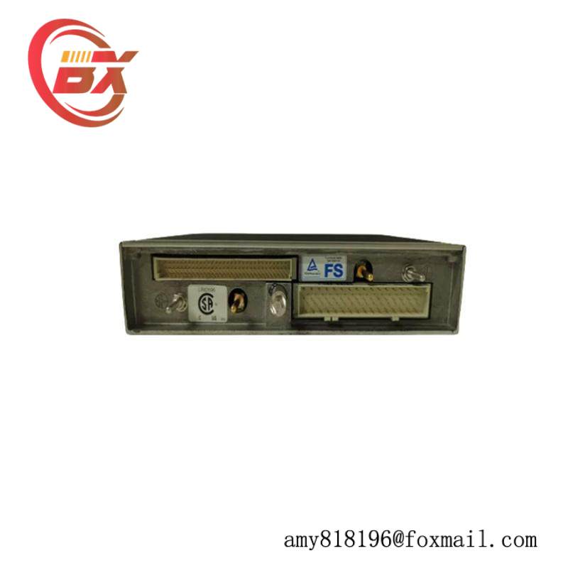 TRICONEX EPI3382S2 digital output module