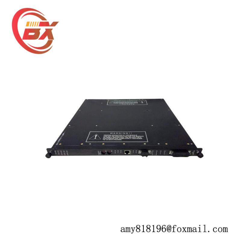   Triconex 4211