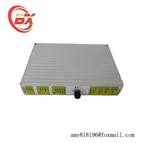 Triconex MP3101S2 Controller Module