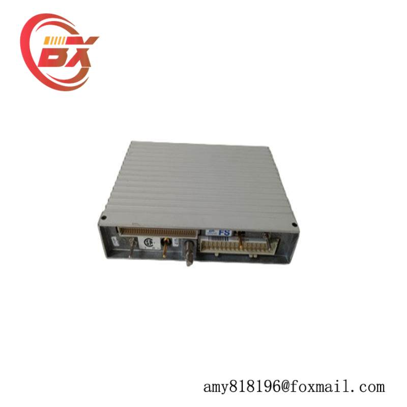 TRICONEX MP3101S2 digital input module