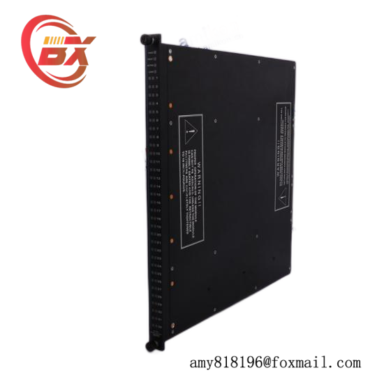 TRICONEX F8652X