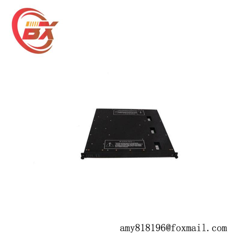 TRICONEX PM6301A