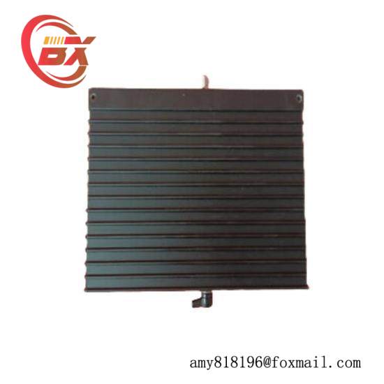 TRICONEX PM6301A