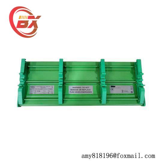 TRICONEX T8800C PCB130100