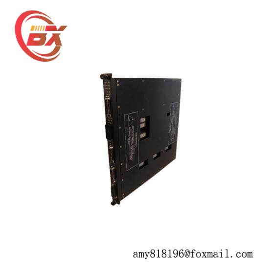 TRICONEX T8800C PCB130100