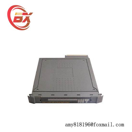 Trusted T8231  ICS Triplex