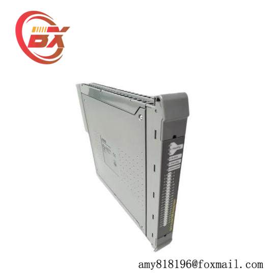 Trusted T8802 Input Module  ICS Triplex