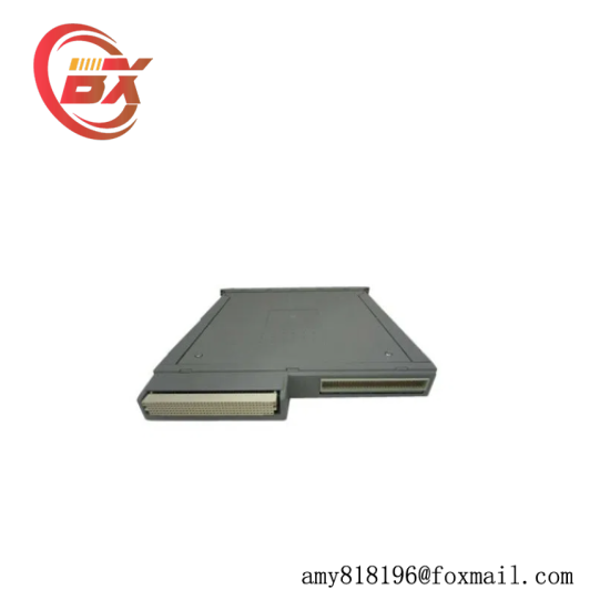 Trusted T8833 Power Supply  ICS Triplex